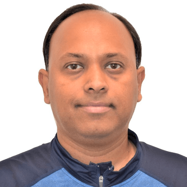 Anand Rangarajan
